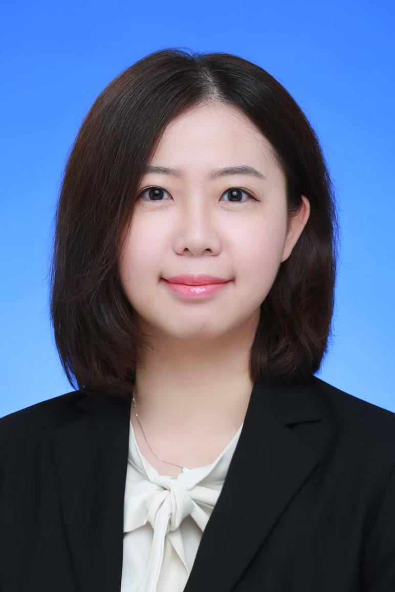 林森茂,交流科副科长