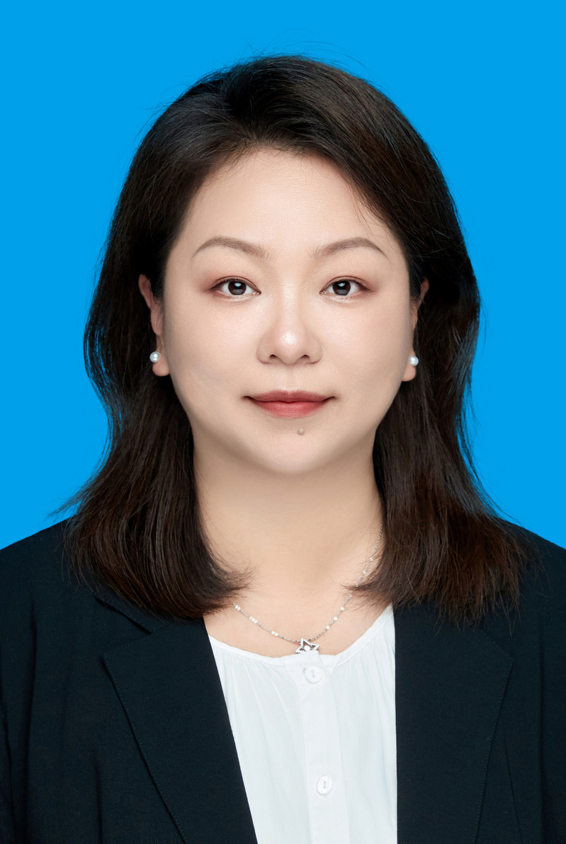 刘宏,专家科科员