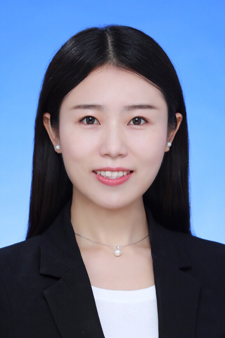 关艳,专家科科员
