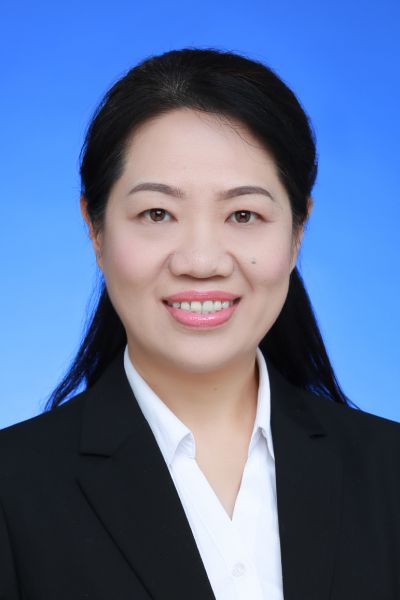 单军,综合协调科科员