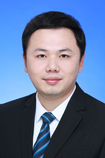 郝永伟,综合协调科科员