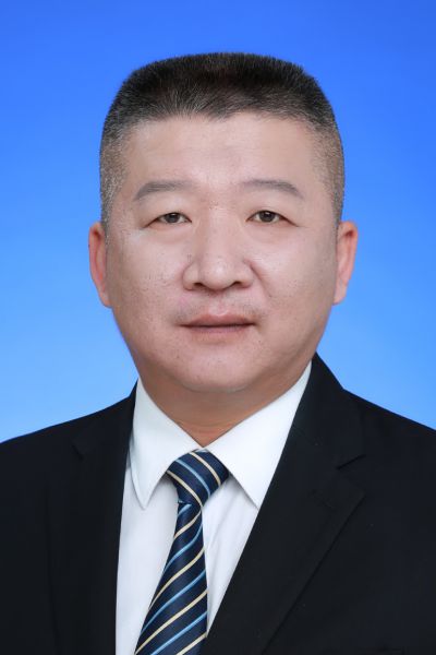 单军,综合协调科科员